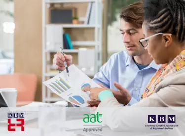 AAT Level 3 Certificate in Bookkeeping